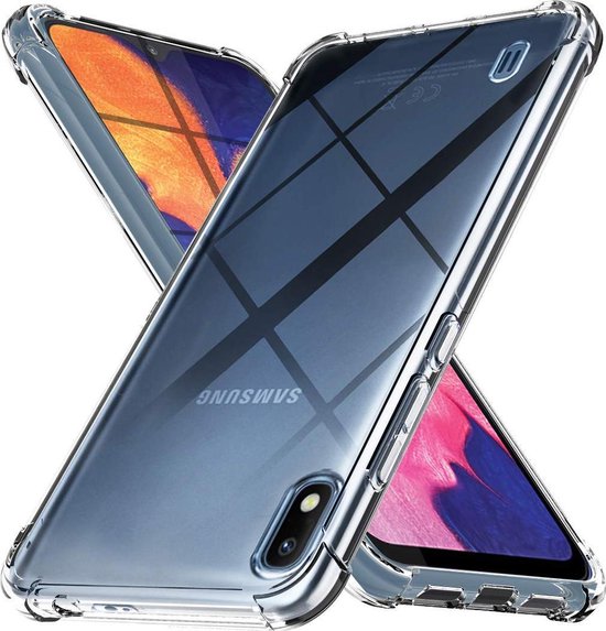 گوشی موبایل Samsung Galaxy A10